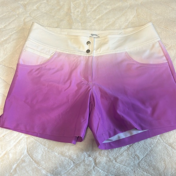 Slazenger Golf shorts - Picture 1 of 4